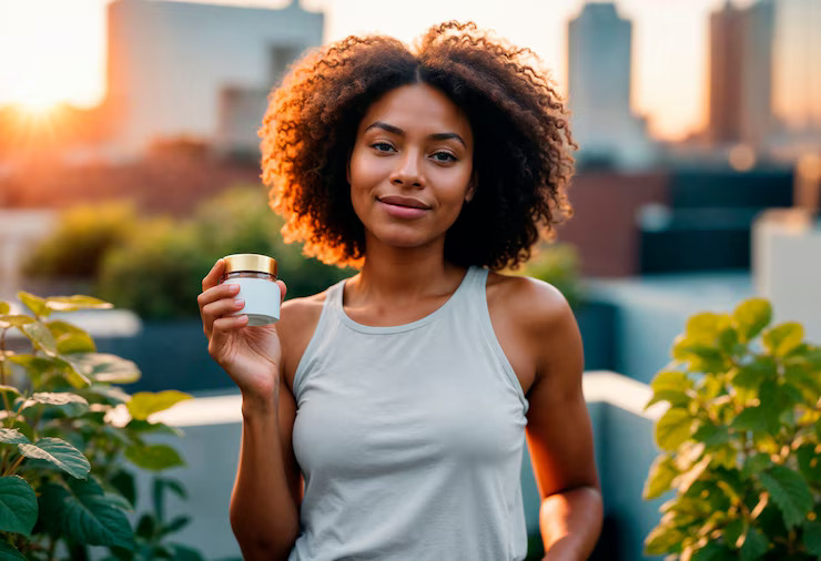 hormonal imbalance in women